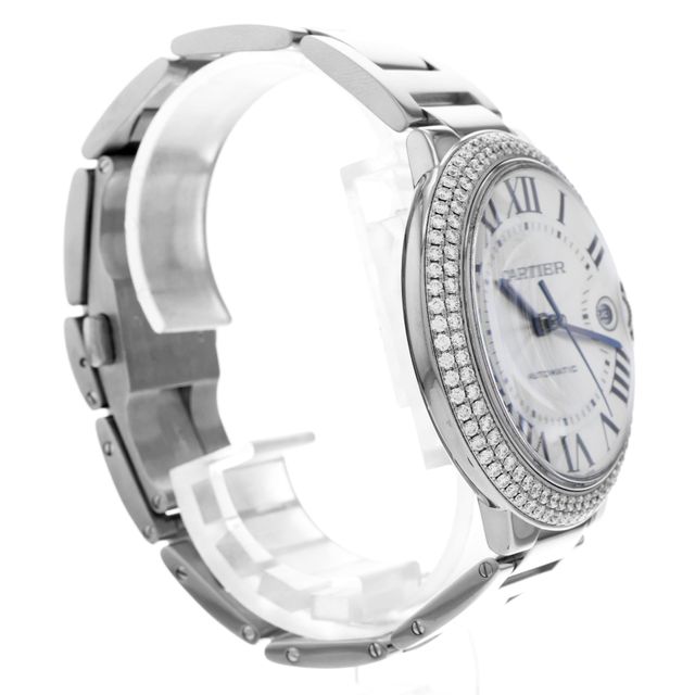 Cartier Ballon Bleu WE9009Z3 Image 6